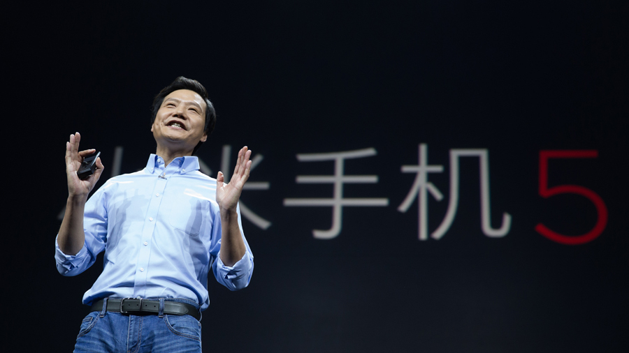 小米5之后,小米还有什么牌可以打?