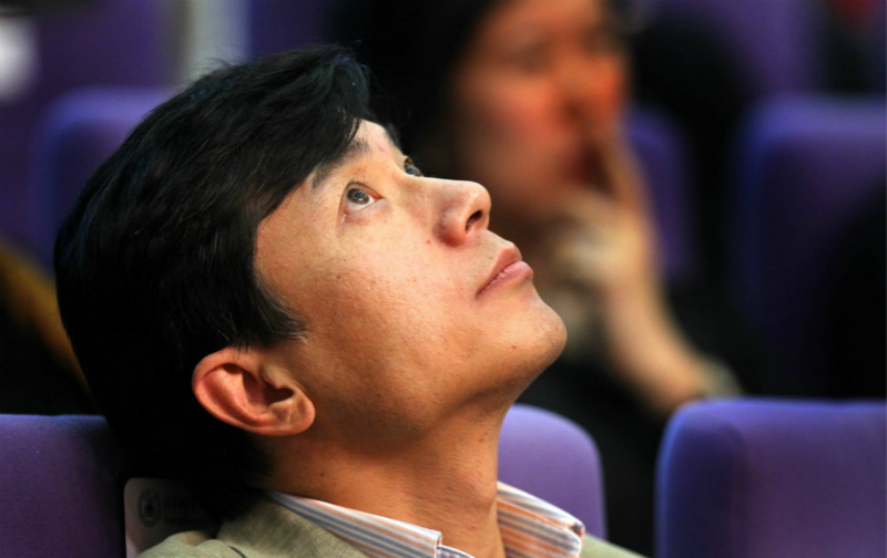 百度频繁调整背后,究竟是为了什么