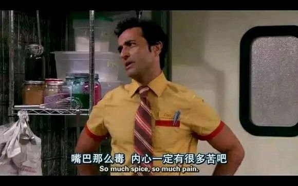 papi酱为什么越骂粗口越值钱?