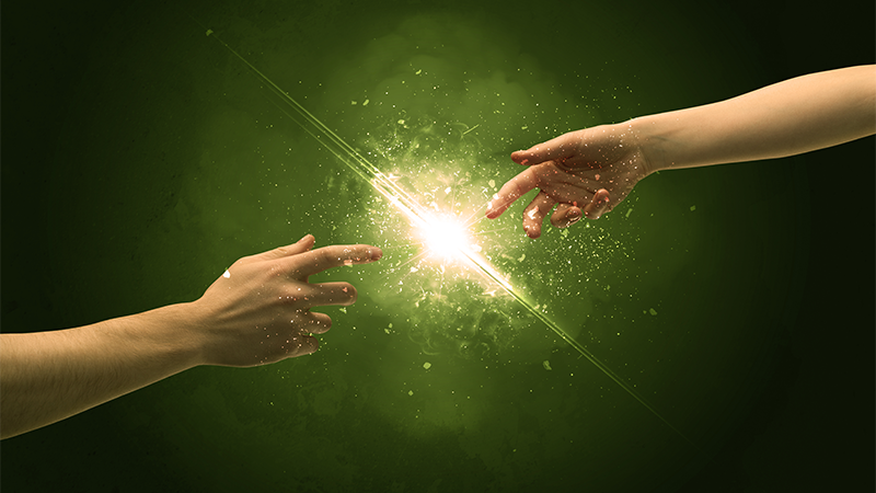 可持续发展只是做慈善?你凹凸了