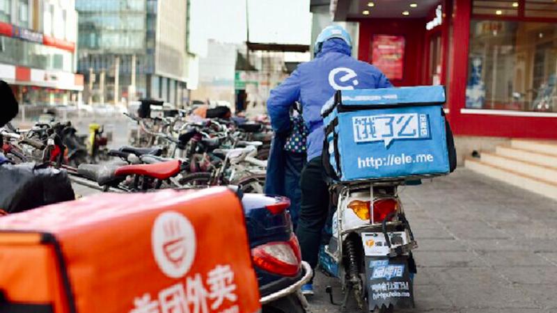 打倒外卖平台,我们的食品安全问题将永失解决机会